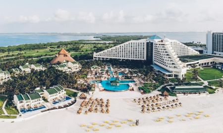 IBEROSTAR Selection Cancun